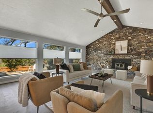 115 Oak Ridge Dr, San Marcos, TX 78666