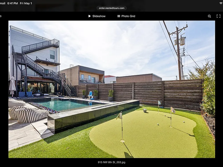 915 NW 8th St — Photo 38
