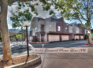 5152 Glenwood Pointe Ln NE, Albuquerque, NM 87111