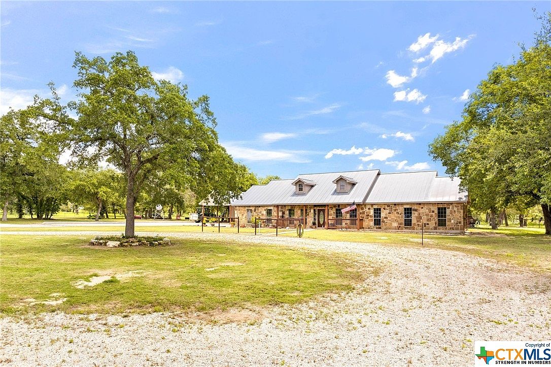 38 Acres Marx Ln, La Vernia, TX 78121 MLS 519162 Zillow