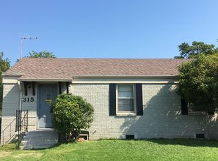 315 E Douglas Dr, Midwest City, OK 73110