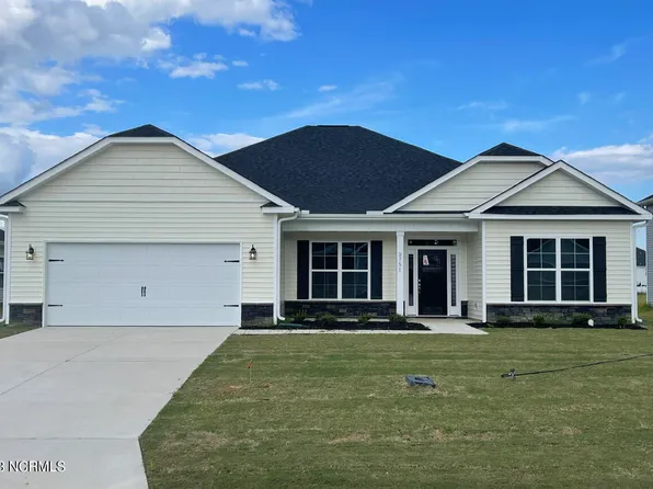 432 Lemonade Lane, Grimesland, NC 27837