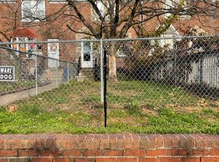 3313 Decatur St, Philadelphia, PA 19136