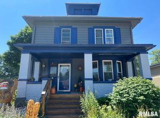 711 E Jackson St, Macomb, IL 61455