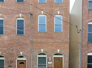 113 E Cross St, Baltimore, MD 21230