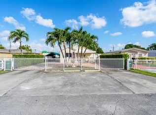 7639 NW 3rd St, Miami, FL 33126