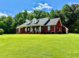 2721 Cotton Gin Rd, Russellville, AL 35653