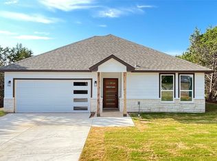 2609 Creek Dr, Granbury, TX 76048