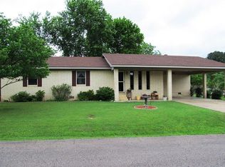 103 NE 17th St, Atkins, AR 72823