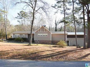 1046 Angel Dr, Jacksonville, AL 36265
