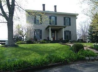 4252 Kay Ave, Springfield, OH 45502