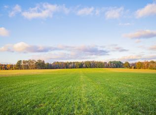 0 Bell Rd TRACT 17, Morrison, TN 37357