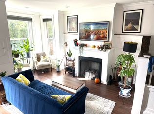 127 Adams St NW #A, Washington, DC 20001