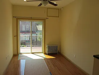 Rented by J Misrahi Realty Corp