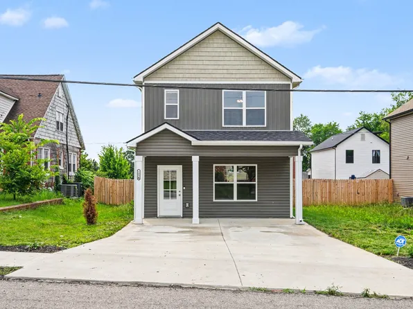 109A Adkins St, Clarksville, TN 37042