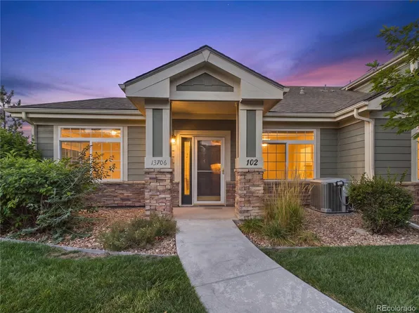 13706 Legend Trail #102, Broomfield, CO 80023