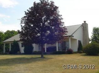 3706 N 1200 W, Flora, IN 46929