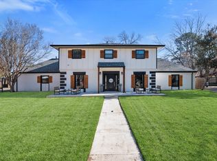 1405 Glasgow Dr, Arlington, TX 76015