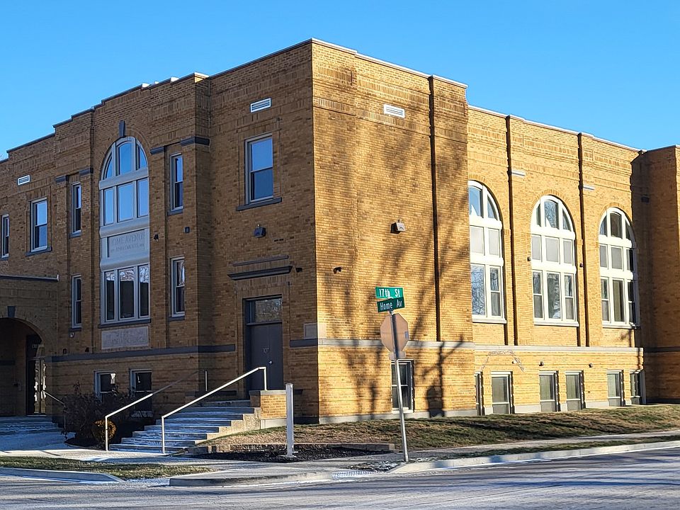 1st image of 1703 Home Ave #306