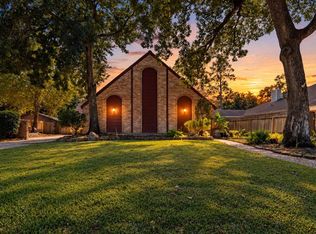 8119 Dorrcrest Ln, Houston, TX 77070