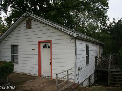 4820 Deanwood Dr, Capitol Heights, MD, 20743