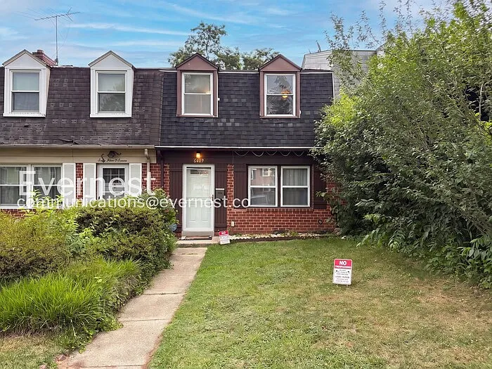 6405 Loch Crest Ct — Photo 1