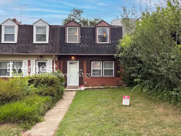 6405 Loch Crest Ct, Idlewylde, MD 21239