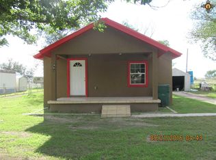 801 S Asher Rd, Hobbs, NM 88240