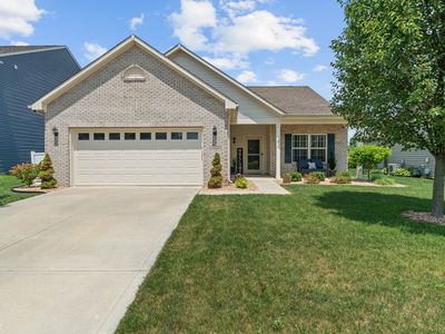 3420 Stoddard Pl, Indianapolis, IN, 46217