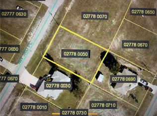 2843 NW 3rd Pl, Cape Coral, FL 33993