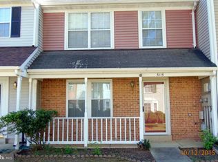 6116 Tapir Pl, Waldorf, MD