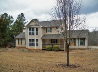 4729 Ridgewood Rd, Monroe, GA 30656