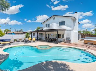 5101 E Winchcomb Dr, Scottsdale, AZ 85254
