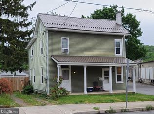 315-317 N State St, Ephrata, PA 17522