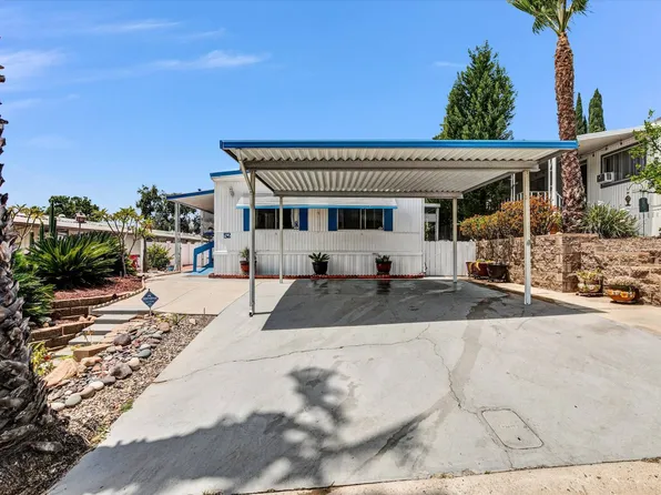 1120 Pepper Dr Space 52, El Cajon, CA 92021