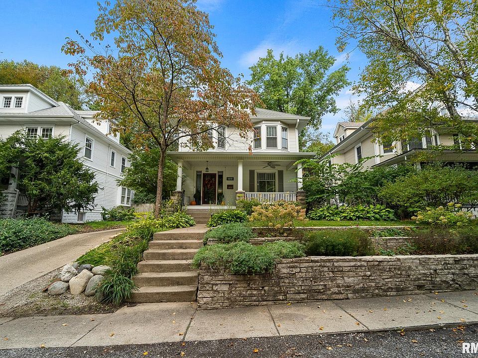 1019 Williams Blvd, Springfield, IL 62704 Zillow