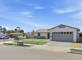 394 Coralwood Dr, San Diego, CA 92114