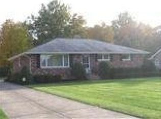 23530 Harms Rd, Richmond Heights, OH 44143