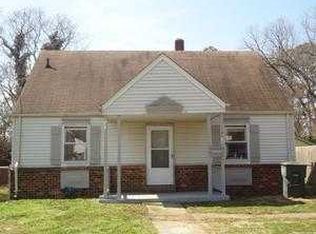 8001 W Glen Rd, Norfolk, VA 23505