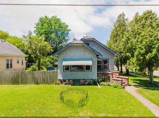 841 Mount Vernon St, Oshkosh, WI 54901
