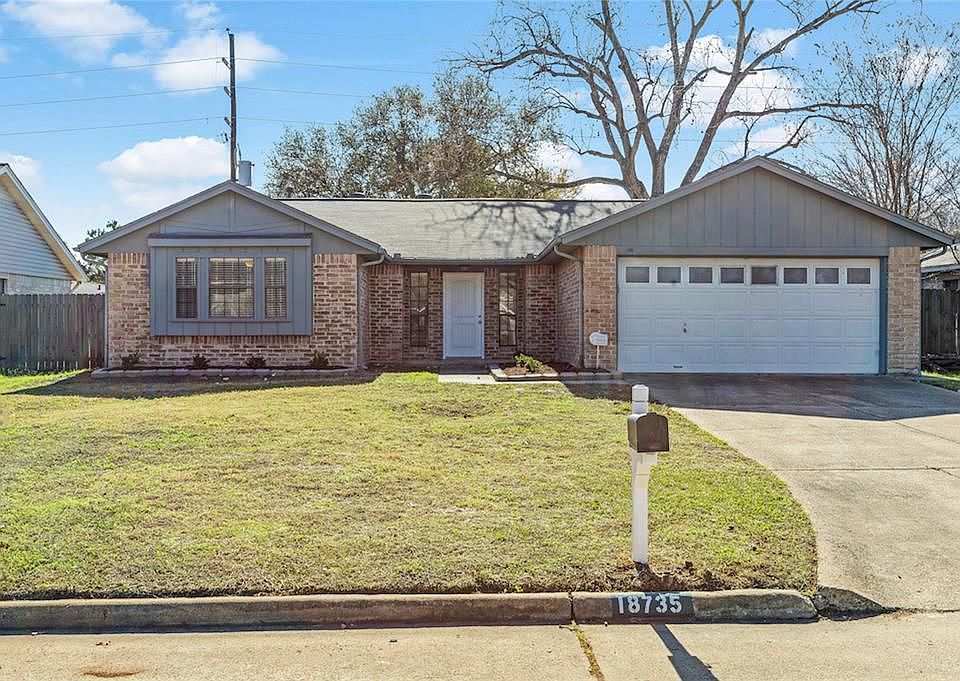 1st image of 18735 Glen Briar Ln