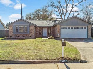 18735 Glen Briar Ln, Houston, TX 77084