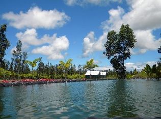 16-1913 One Rd, Kurtistown, HI 96760