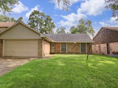 7919 Cabot St, Houston, TX, 77078