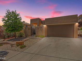 6317 Franklin Gate Dr, El Paso, TX 79912