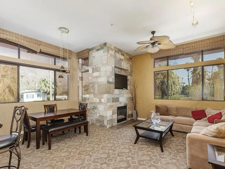 780 E Palm Canyon Dr #202 — Photo 7