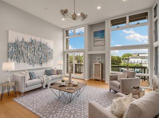 694 Port Dr, San Mateo, CA 94404