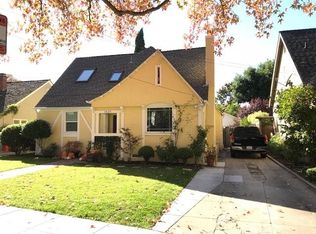 1625 Cottle Ave, San Jose, CA