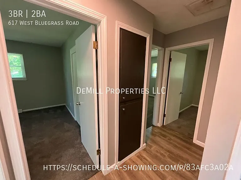 617 W Bluegrass Rd — Photo 14