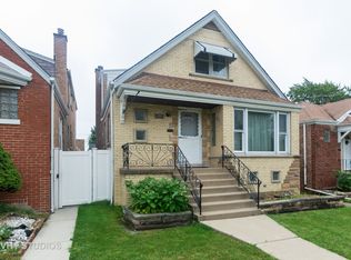 6355 S Tripp Ave, Chicago, IL 60629